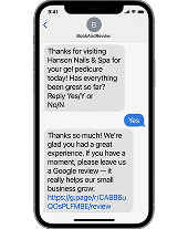 Positive Feedback → Goes Public