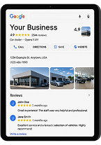 ✅ Result: More 5-Star Reviews